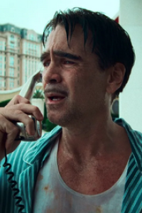 Ballad of a Small Player [Colin Farrell]